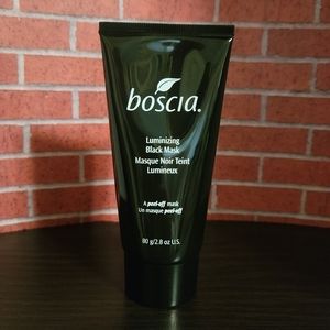 Bosnia‎ Luminizing Black Mask